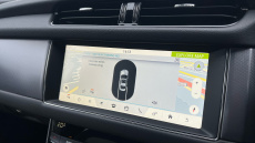 Jaguar XF 2.0d [180] R-Sport 4dr Auto Diesel Saloon